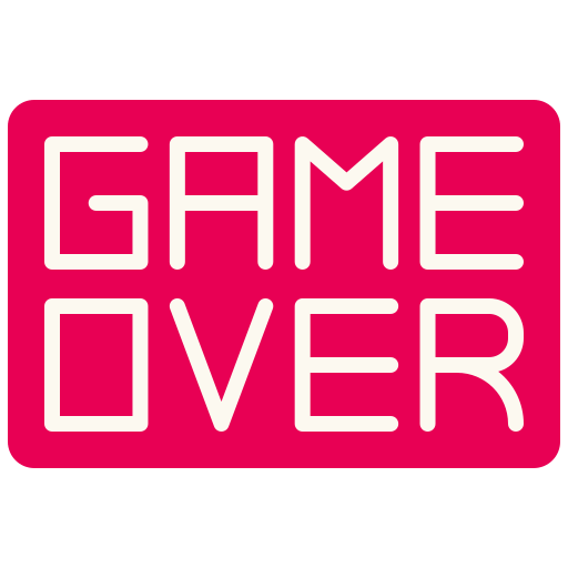 game-over